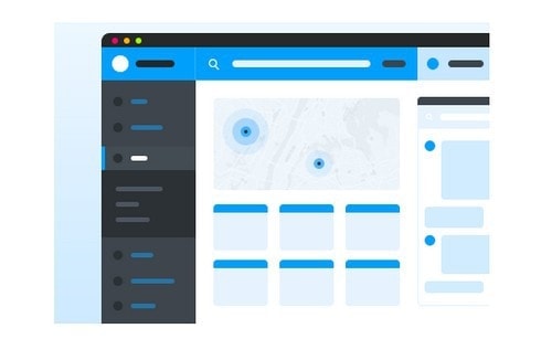 Components of a website - 2