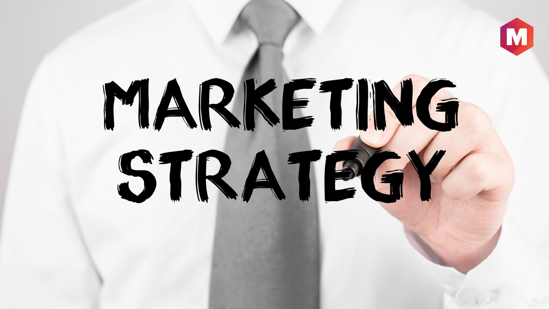 Definition of Marketing Strategy