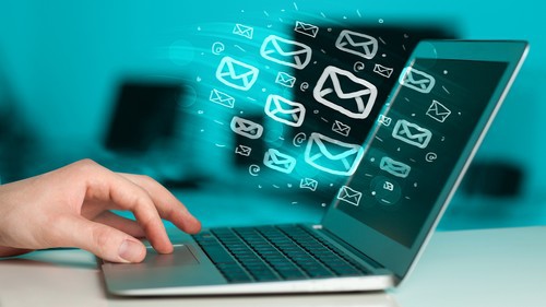 Email Blast - 1