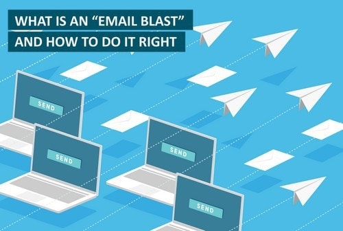 Email Blast - 2