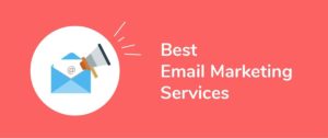 Email Marketing Service - 3