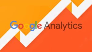 Google Analytics - 3