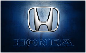 Honda Competitors