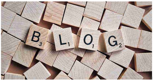 How to Sell a Product with Blogging - 1