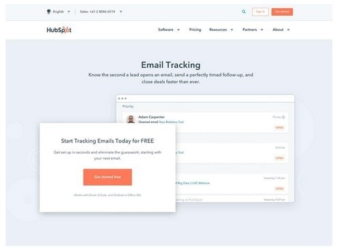 Landing Pages - 6