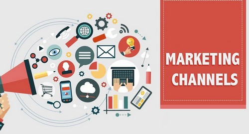 What Are Marketing Channels And Their Application In Marketing 