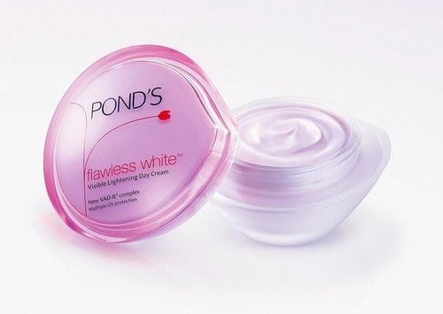 Marketing Strategy of Pond's - 1