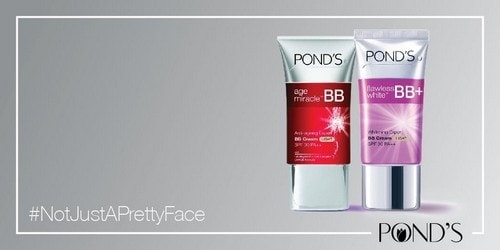 Marketing Strategy of Pond's - 2