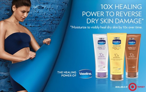 Marketing Strategy of Vaseline - 2