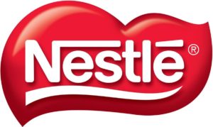 Nestle Competitors