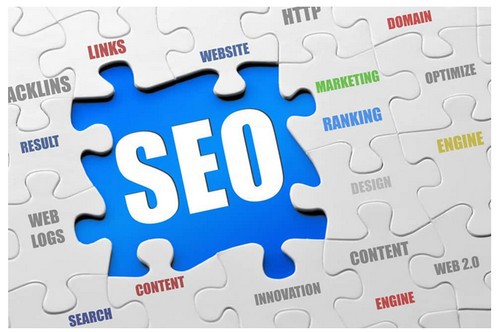 Search Engine Visibility - 2