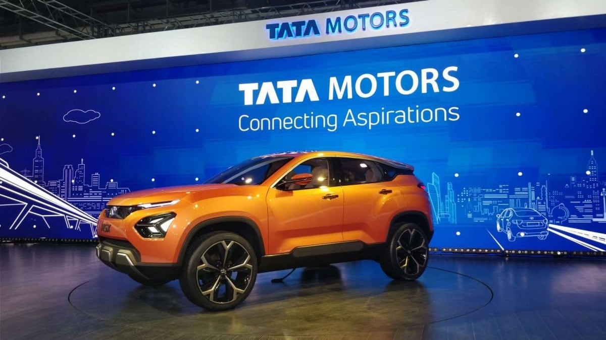 aims and objectives of tata motors