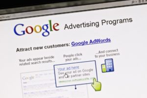 Types of Google Advertising - 3