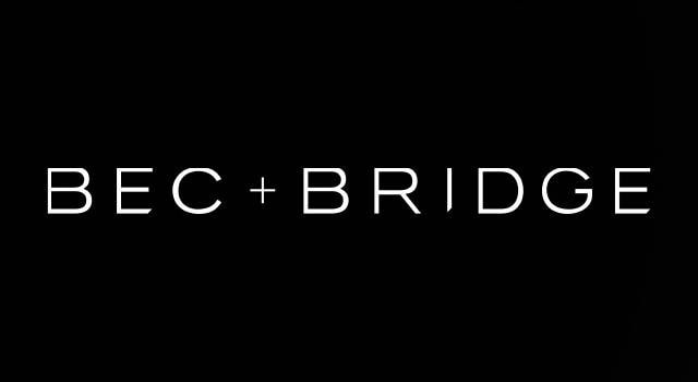 Bec + Bridge