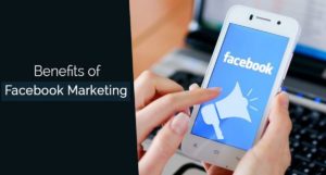 Benefits of Facebook for Business - 3