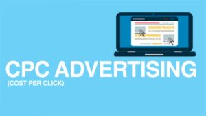CPC advertising - 2