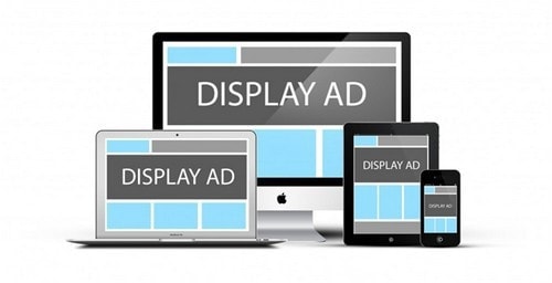 Digital Advertising - 1