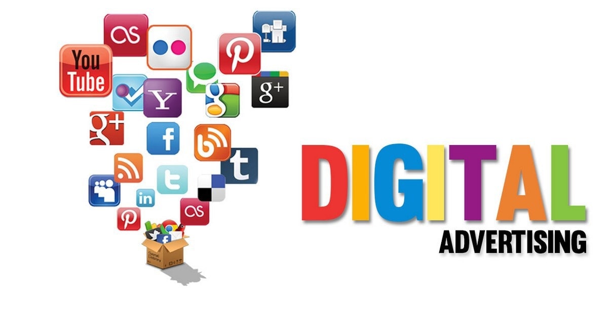 What is Digital Advertising? 17 Digital