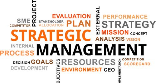 Dynamic Capabilities and Strategic Management - 2