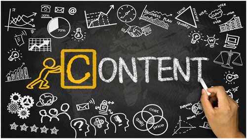 Evergreen Content - 1