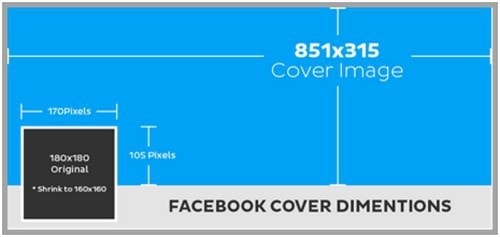 Facebook Page Design - 1