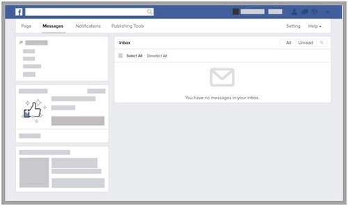 Facebook Page Design - 7