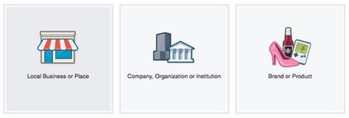 Facebook for Business - 1