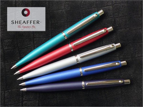 Fountain Pen Brands - 5