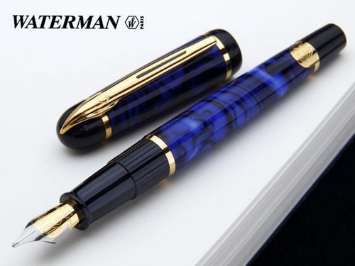 Fountain Pen Brands - 6