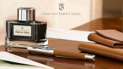 Fountain Pen Brands - 8