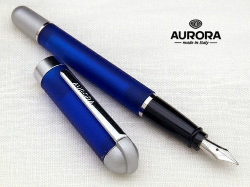 Fountain Pen Brands - 9