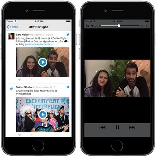 Get Followers on Twitter - 1