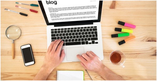 Improve Blog Writing so that your readers love you - 2
