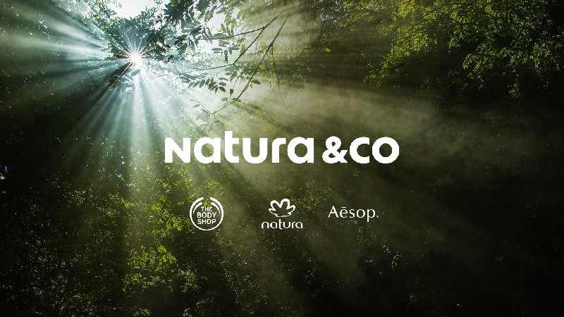 Natura & Co