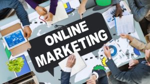Online Marketing - 5
