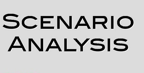 Scenario Analysis - 1