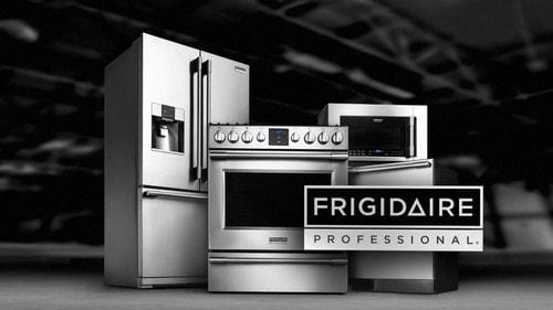 Top Appliance brands in the world - 4