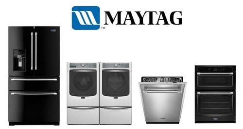 Top Appliance brands in the world - 5