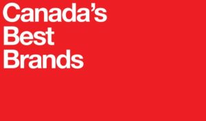 Top Brands in Canada