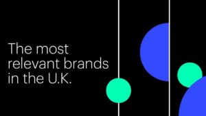 Top Brands in UK