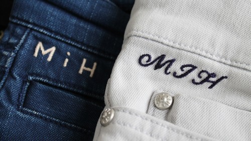 Top British Fashion brands - 13