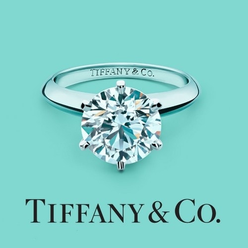 Top Diamond brands in the world - 3