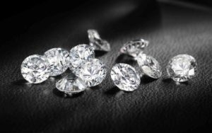 Top Diamond brands in the world