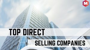 Top Direct selling companies