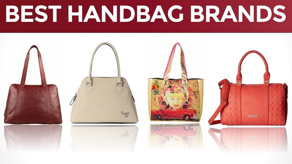 Top 10 Handbag Brands in the World - Best Handbag Brands