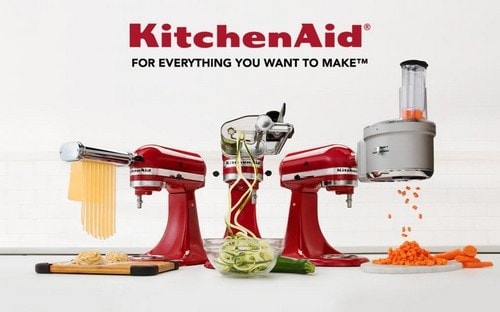 Top Kitchen Brands: Best Appliance & Cookware Brands