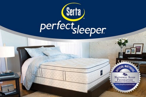 Top Mattress brands in the world - 4