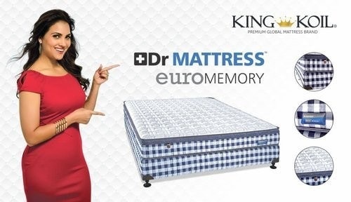 Top Mattress brands in the world - 8