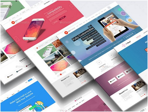Website Traffic - 3
