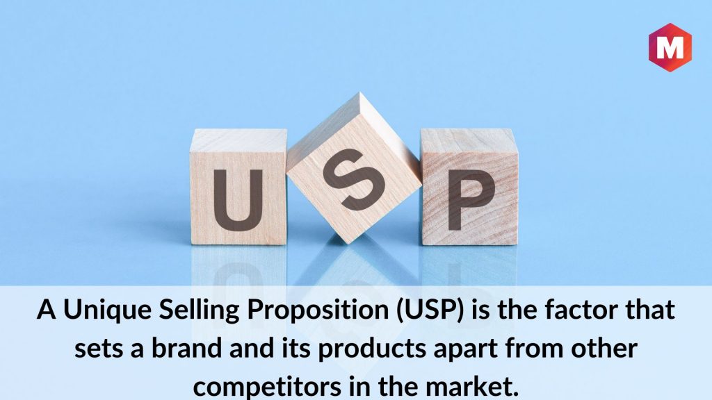 What Is a Unique Selling Proposition (USP)